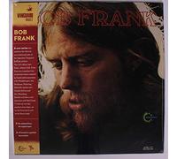 Bob Frank - Bob Frank [VINYL]