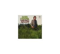 BOB FRANK: BROKE AGAIN - THE UNRELEASED RECORDINGS (MARIJ - LP vinyl BRAND NEW