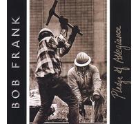 Bob Frank - Pledge of Allegiance
