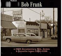 Bob Frank - Within A Few Degrees