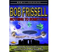Bob Frissell - Nothing To Something