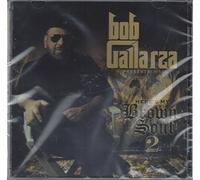 Bob Gallarza - Here S My Brown Soul