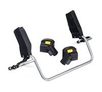BOB Gear® Single Jogging Stroller Adapter for Nuna®, Cybex® and Maxi COSI® Infant Car Seats