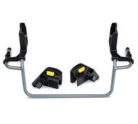 BOB Gear® Single Jogging Stroller Adapter for Select Britax® Infant Car Seats with ClickTight®