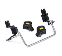BOB Gear® Single Jogging Stroller Adapter for UPPAbaby® Infant Car Seats