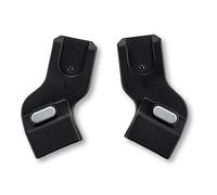 BOB Gear® Wayfinder™ Universal Infant Car Seat Adapter