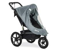 BOB Gear Weather Shield for Single Jogging Strollers