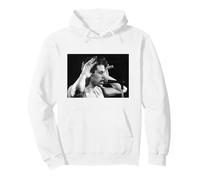 Bob Geldof Boomtown Rats I Don't Like Mondays Live 1979 Pullover Hoodie