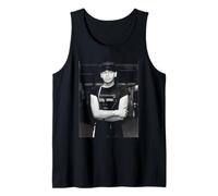 Bob Geldof Boomtown Rats I Don't Like Mondays Live 1979 Tank Top