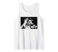 Bob Geldof Boomtown Rats I Don't Like Mondays Live 1979 Tank Top