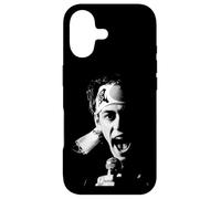 Bob Geldof Boomtown Rats Rat Trap Live In Tokyo 1980 Case for iPhone 17