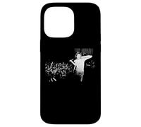 Bob Geldof Boomtown Rats The Fine Art Of Resurfacing 1979 Case for iPhone 14 Pro Max