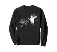 Bob Geldof Boomtown Rats The Fine Art Of Resurfacing 1979 Sweatshirt