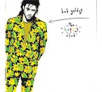 Bob Geldof - The Happy Club [Casete] [CASSETTE]