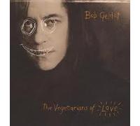 bob geldof- the vegetarians of love
