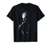Bob Geldof With The Boomtown Rats 1980 T-Shirt