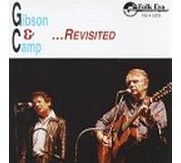 Bob Gibson ^ Bob Camp - At the Gate of Horn Revisited