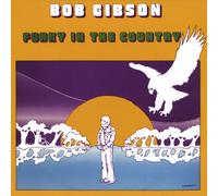 BOB GIBSON - Funky in the Country