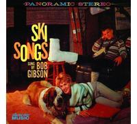 Bob Gibson - Ski Songs