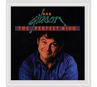 BOB GIBSON - The Perfect High