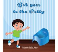 Bob goes to the potty