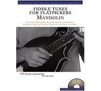 Bob Grant: fiddle tunes for flat pickers, for mandolin