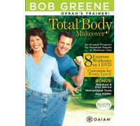 Bob Greene: Total Body Makeover by Bob Greene