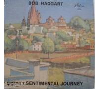 Bob Haggart - Makes a Sentimental Journey [VINYL]