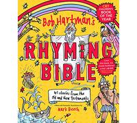 Bob Hartman's Rhyming Bible