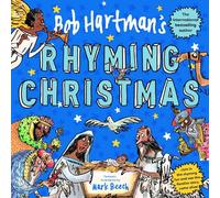 Bob Hartman's Rhyming Christmas
