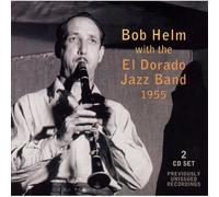 Bob Helm - 1955