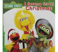 Bob & Hilary James - A Sesame Street Christmas
