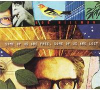 Bob Hillman - Some Of Us Are Free, Some Of Us Are Lost