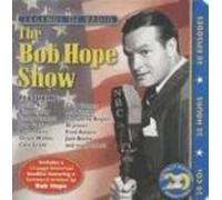 Bob Hope - Best Of The Bob Hope Show Nr Spoken Word