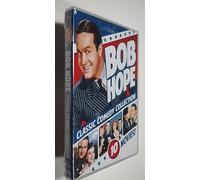 Bob Hope Classic Comedy Collection [DVD] [Region 1] [US Import] [NTSC]