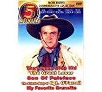 Bob Hope Commemorative Collect [DVD] [Region 1] [US Import] [NTSC]