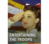 Bob Hope - Entertaining The Troops