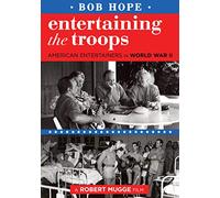 Bob Hope - Entertaining The Troops [DVD] [2015]