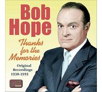 Bob Hope - HOPE, Bob: Thanks for the Memo