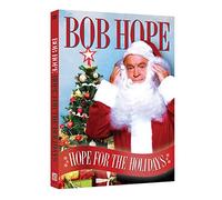 BOB HOPE: HOPE FOR THE HOLIDAYS