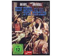 Bob Hope,Jane Russell - Sein Engel mit Den Zwei Pistolen [DVD]
