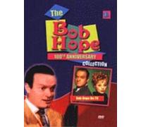 Bob Hope On TV [DVD]
