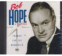 Bob Hope - Thanks for the Memories