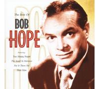 Bob Hope - The Best Of Bob Hope