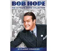 Bob Hope: The Ultimate Movie Collection (DVD) Various (US IMPORT)