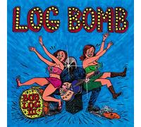 BOB III LOG - Log Bomb
