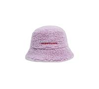 Bob in Merino Wool Happymess Violet 56 cm
