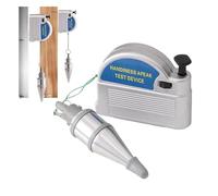 BOB Instrument with Retractable Bob Setter for Leading Magnetic Bobs for Construction Industry, Stable Building Allocation Tool for Home, Studio, Factory