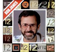 Bob James - 12 (Twelve)