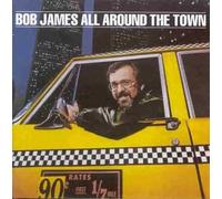 Bob James - All Around the Town